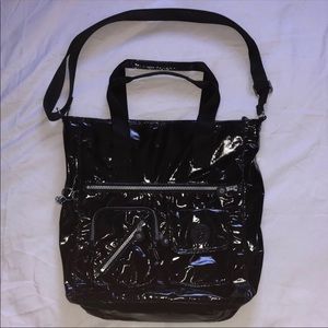 Kipling Shoulder Bag -black